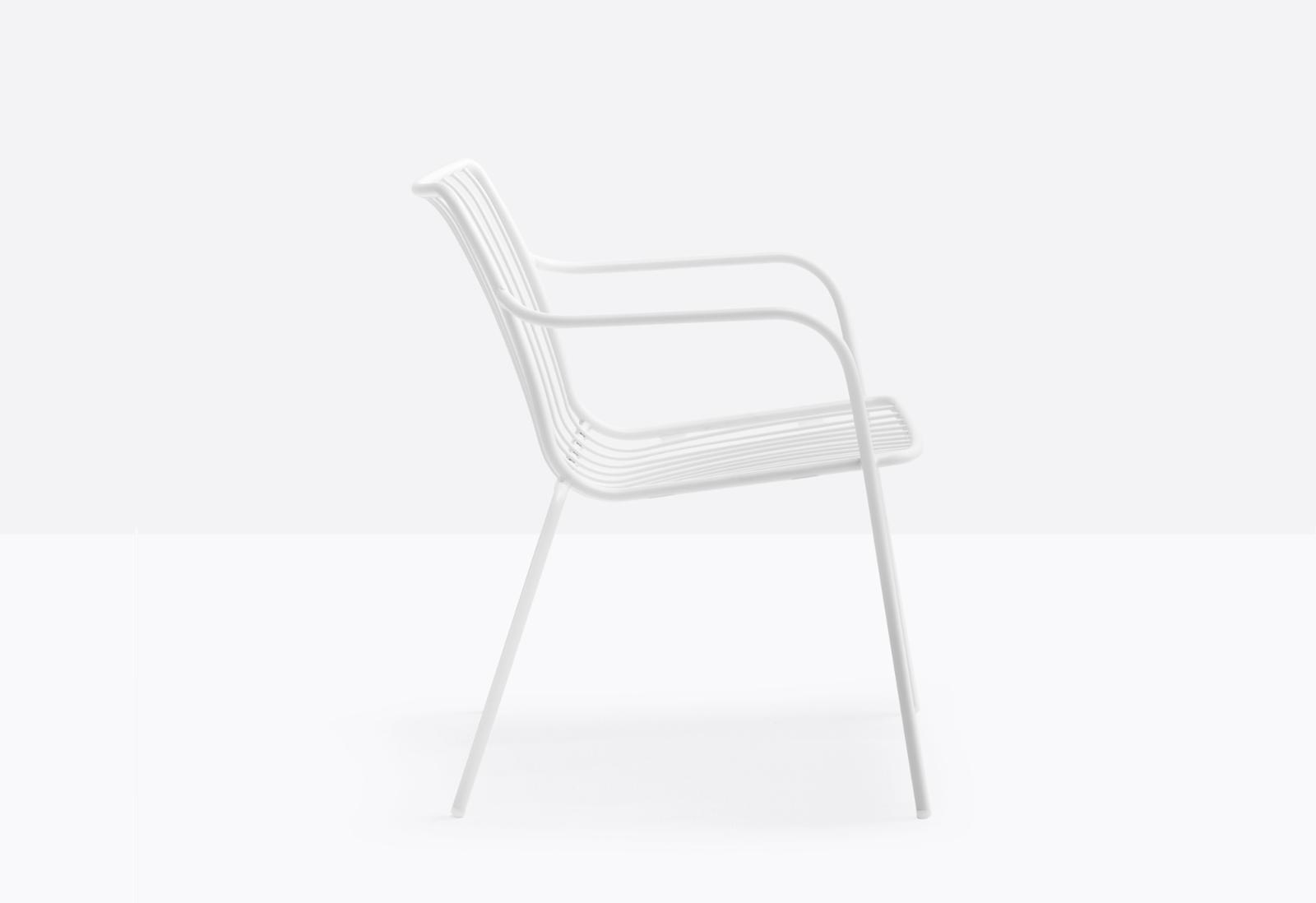 NOLITA lounge chair - 4