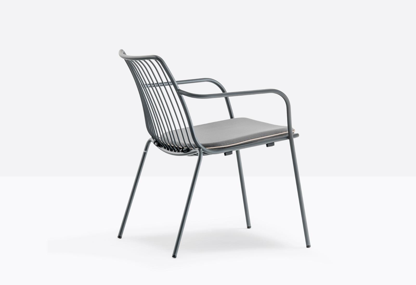 NOLITA lounge chair - 3