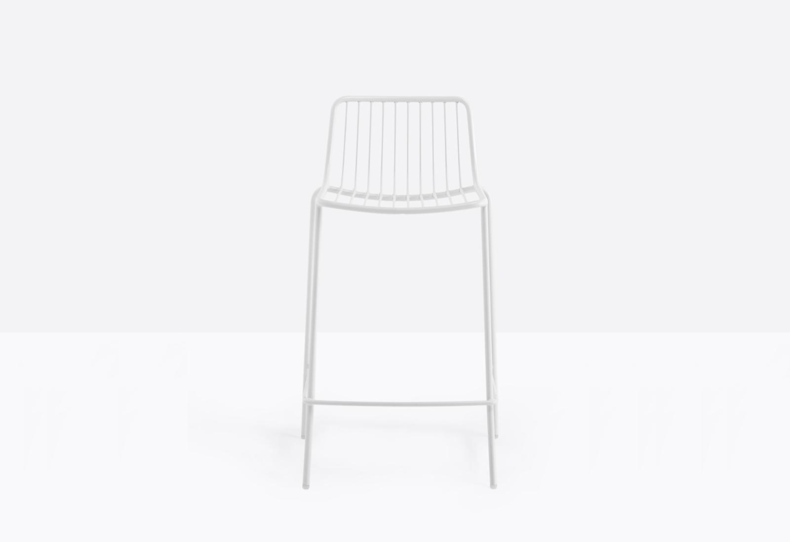 NOLITA bar stool, low or high - 3