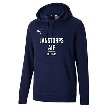Puma Teamgoal 23 Causals Hoody (Janstorps AIF)