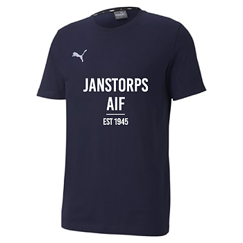 Puma Teamgoal 23 Casuals Tee (Janstorps AIF)