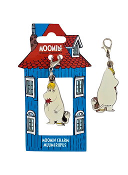 Moomin Charm - Snorkmaiden