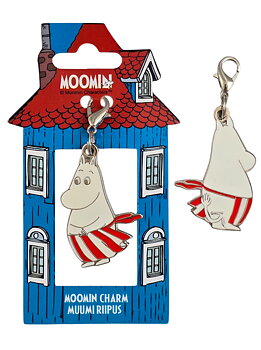 Moomin Charm - Moominmamma