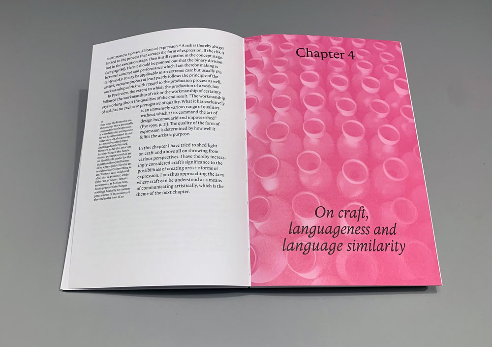  Mårten Medbo: Clay-Based Experience & Languageness - 7