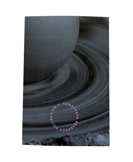  Mårten Medbo: Clay-Based Experience & Languageness - 5