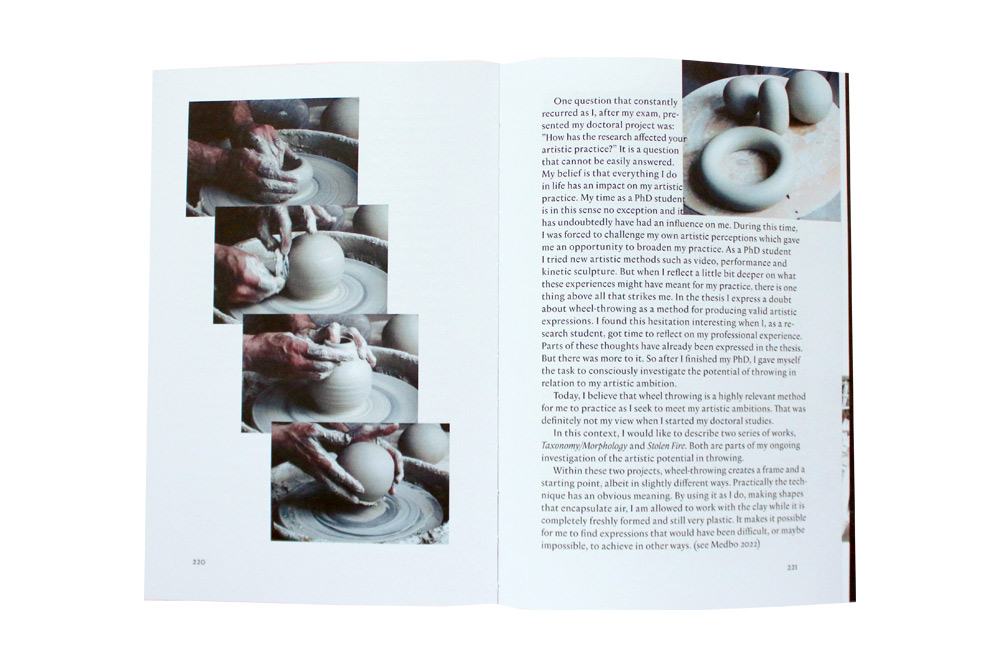  Mårten Medbo: Clay-Based Experience & Languageness - 3