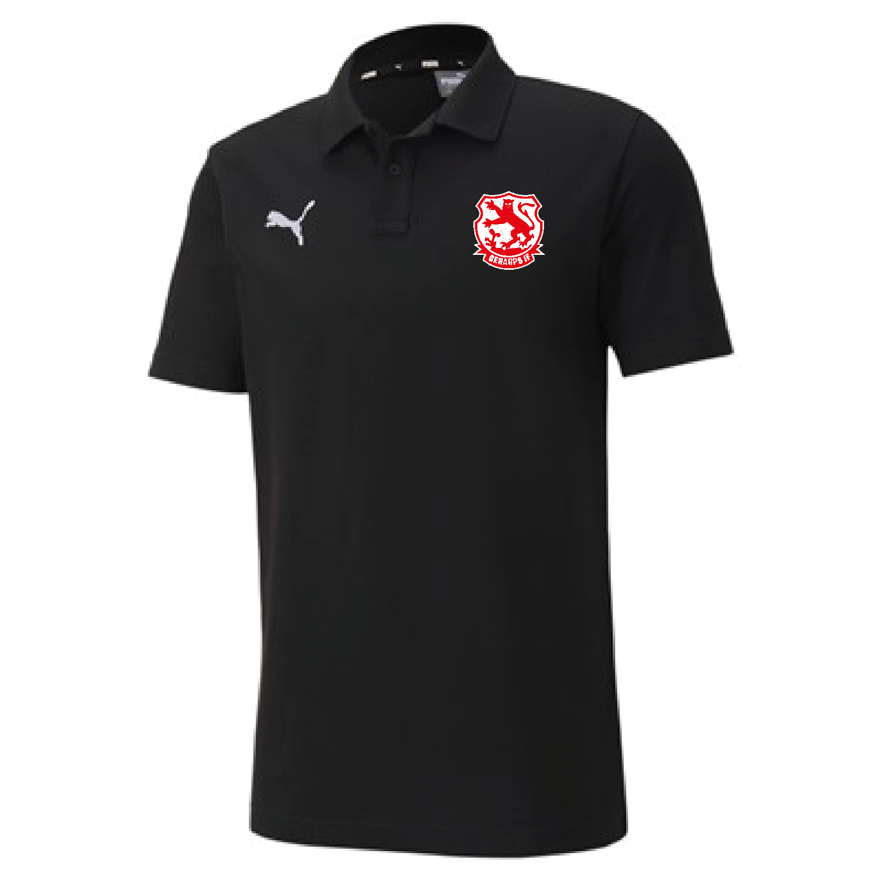 Puma Teamgoal Casuals Polo (Genarps IF)