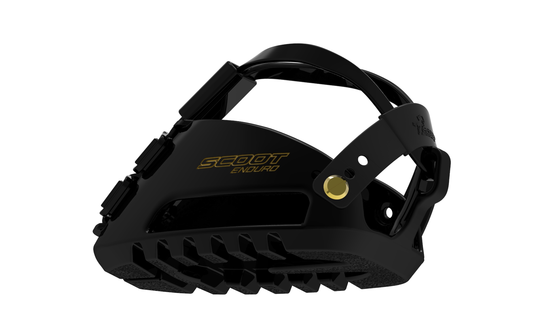 Scoot Boot - Scoot Adjust - 5
