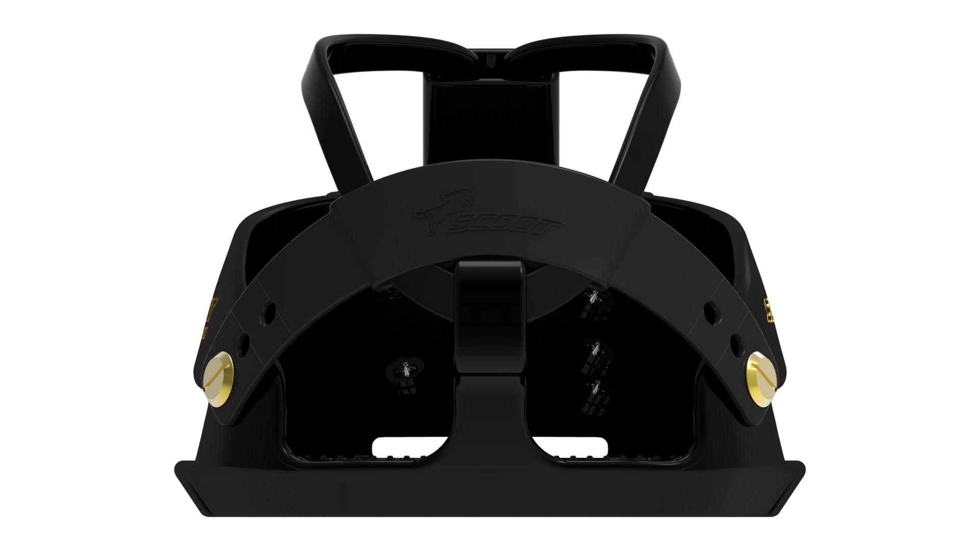 Scoot Boot - Scoot Adjust - 6