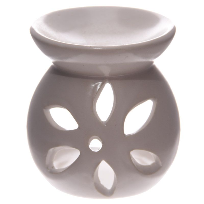 Aromalampa liten  - Blomma - 6