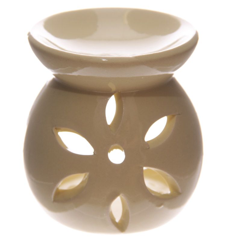 Aromalampa liten  - Blomma - 5
