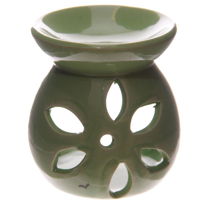 Aromalampa liten  - Blomma - 3