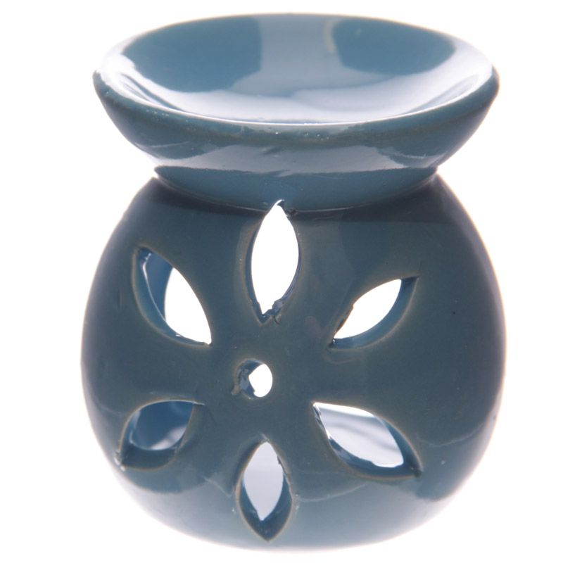 Aromalampa liten  - Blomma - 4