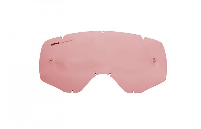 Siktskiva 06-serien Rosa Tear-Off