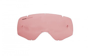 Siktskiva 06-serien Rosa Tear-Off