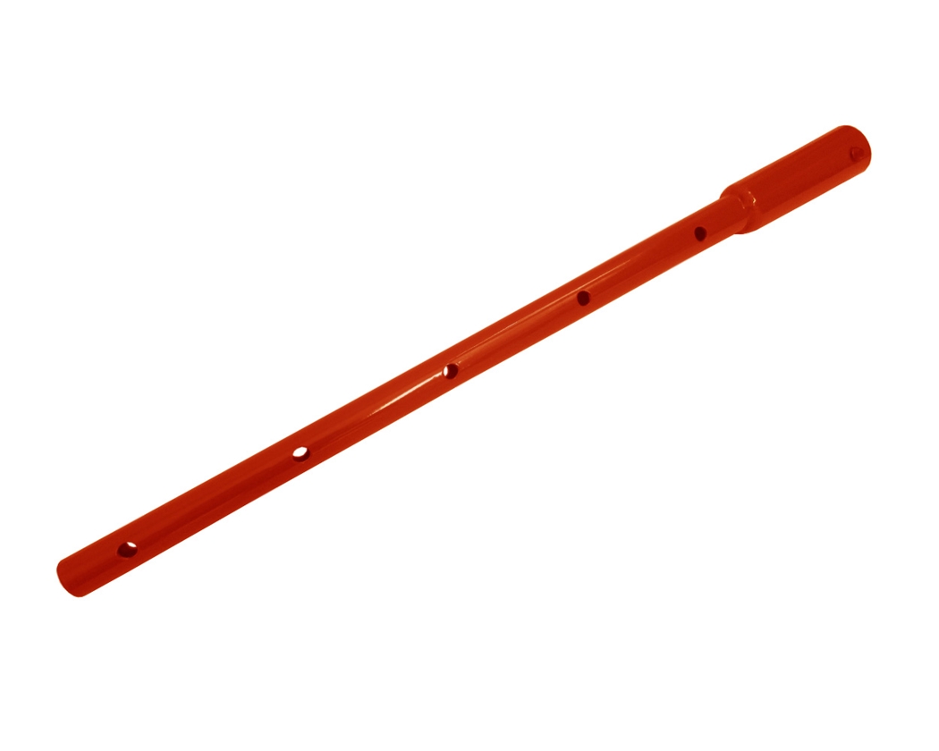 ice drill extension that fits most ice drills on the market. A must for thick ice in the north