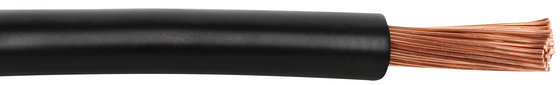 Kabel 10mm2 svart