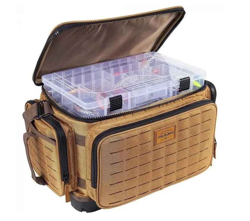 Plano Guide Series 3700 Tackle Bag SportfiskePoolen