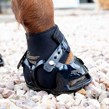 Scoot Boot - Scoot Endurance Gaiters