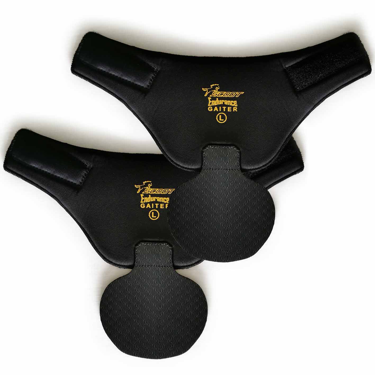Scoot Boot - Scoot Endurance Gaiters - 2