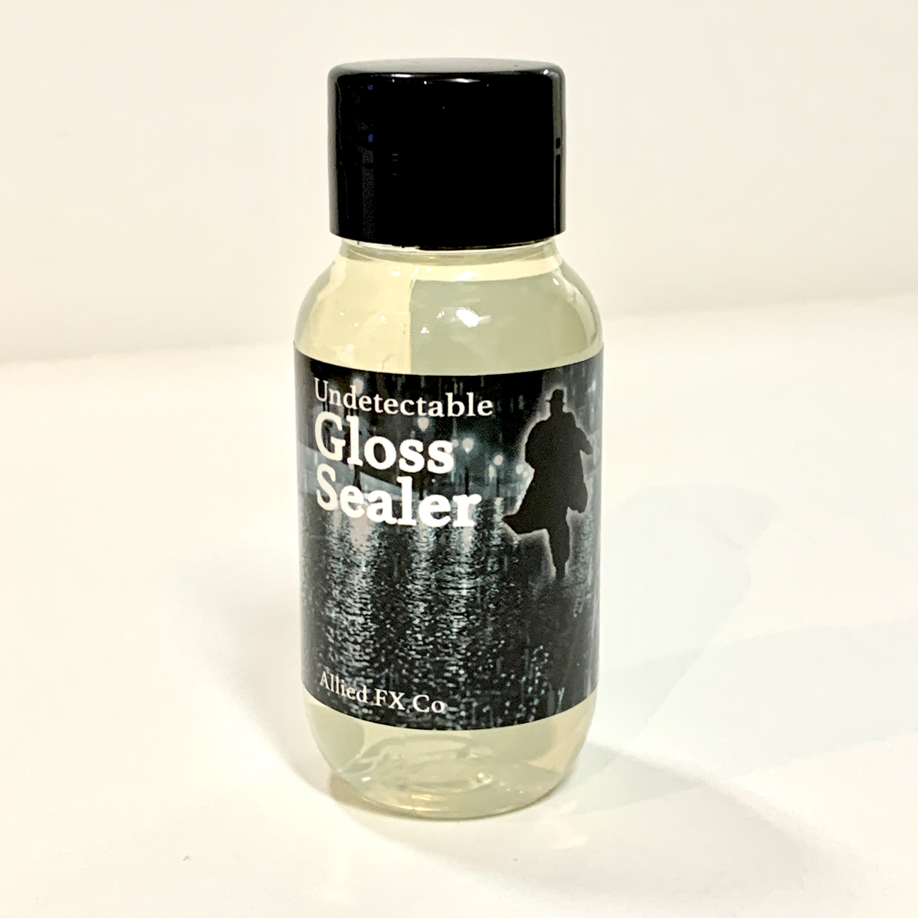 Gloss Sealer 50 ml - Undetectable AFX 