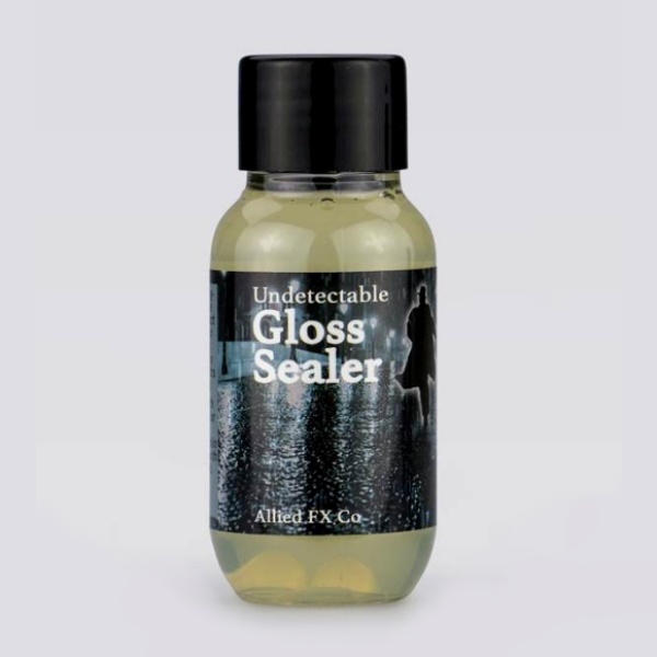 Gloss Sealer 50 ml - Undetectable AFX  - 2