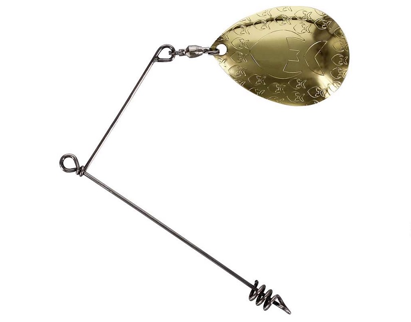 Westin Add-It Spinnerbait 2-pack - 2