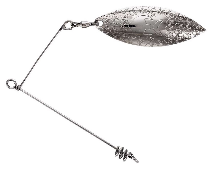Westin Add-It Spinnerbait 2-pack - 3