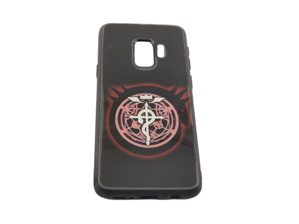 Samsung Galaxy S9 - Case Symbol