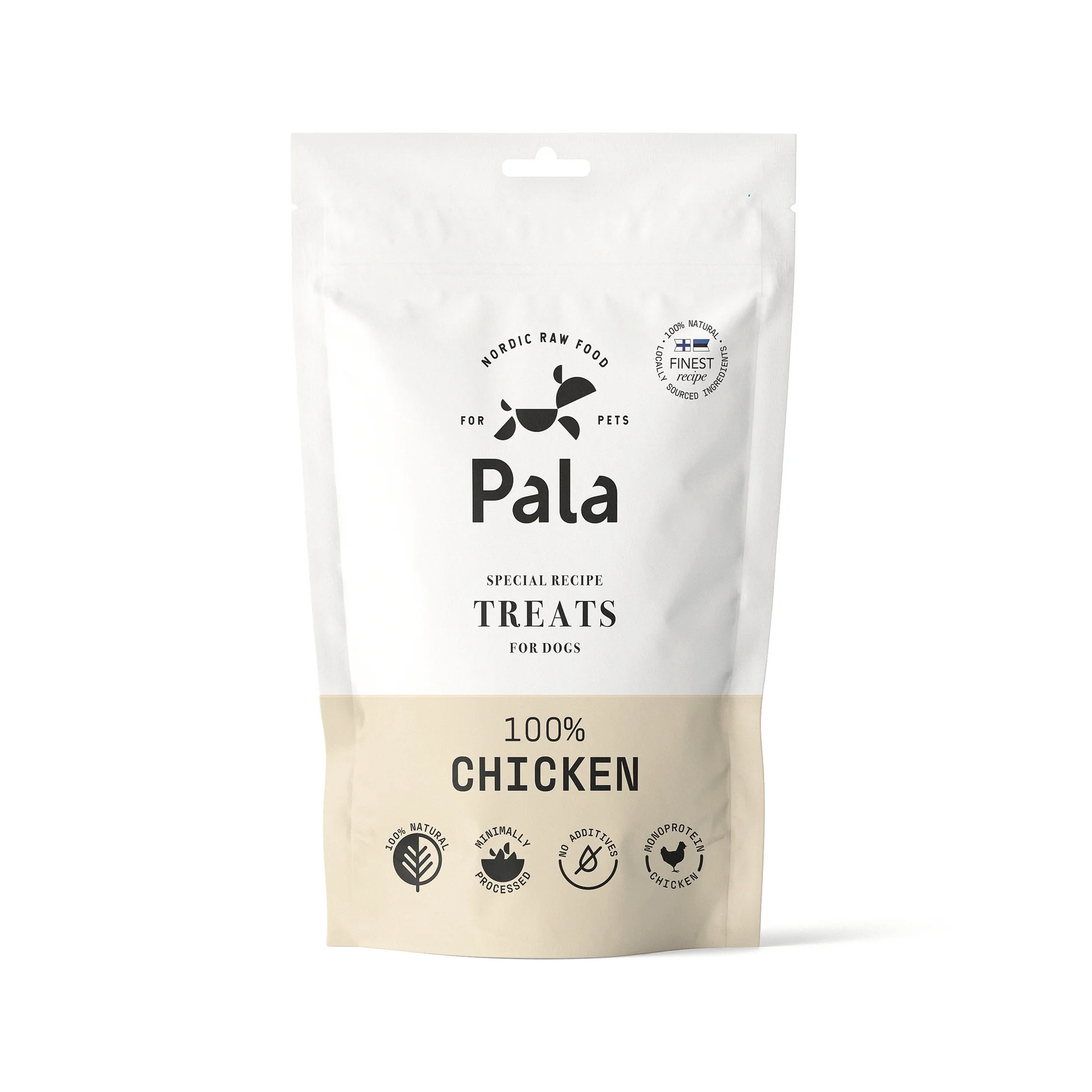 Pala Kycklinggodis 100 g