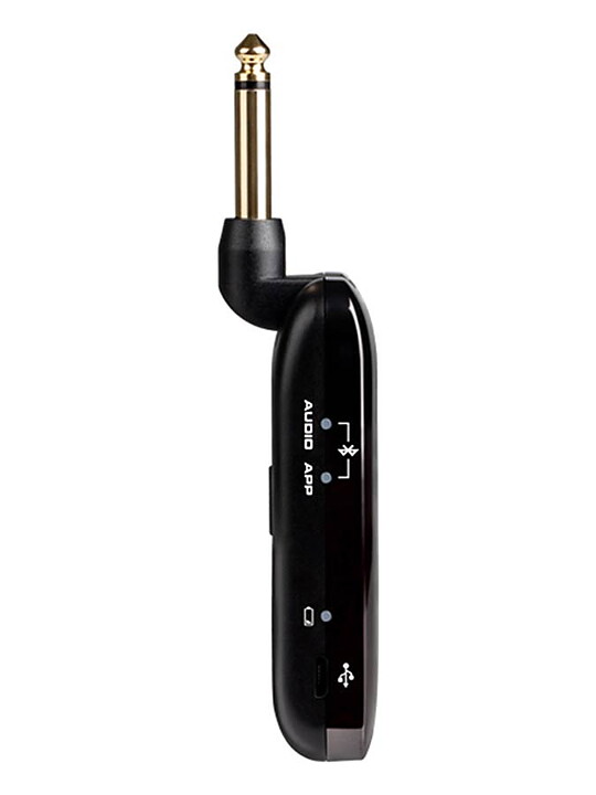NUX MP-2 MIGHTY PLUG MODELING EARPHONE AMPLUG