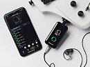 NUX MP-2 MIGHTY PLUG MODELING EARPHONE AMPLUG