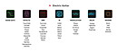 NUX MP-2 MIGHTY PLUG MODELING EARPHONE AMPLUG