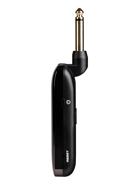 NUX MP-2 MIGHTY PLUG MODELING EARPHONE AMPLUG