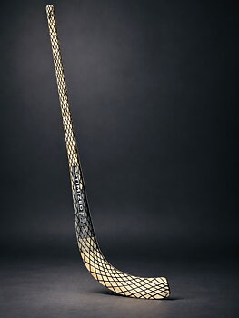  BJÖRK BLACKLINE 100 (398gr, Flex:  Medel)
