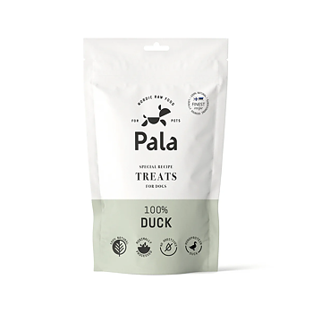Pala Duck Treats 100 g