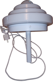 Lampa