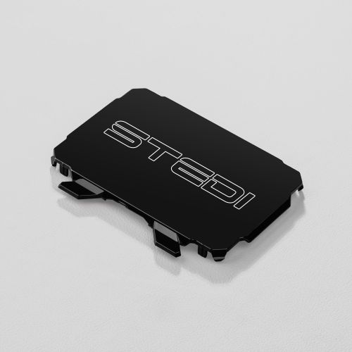 STEDI Quad Pro Deksel - 8