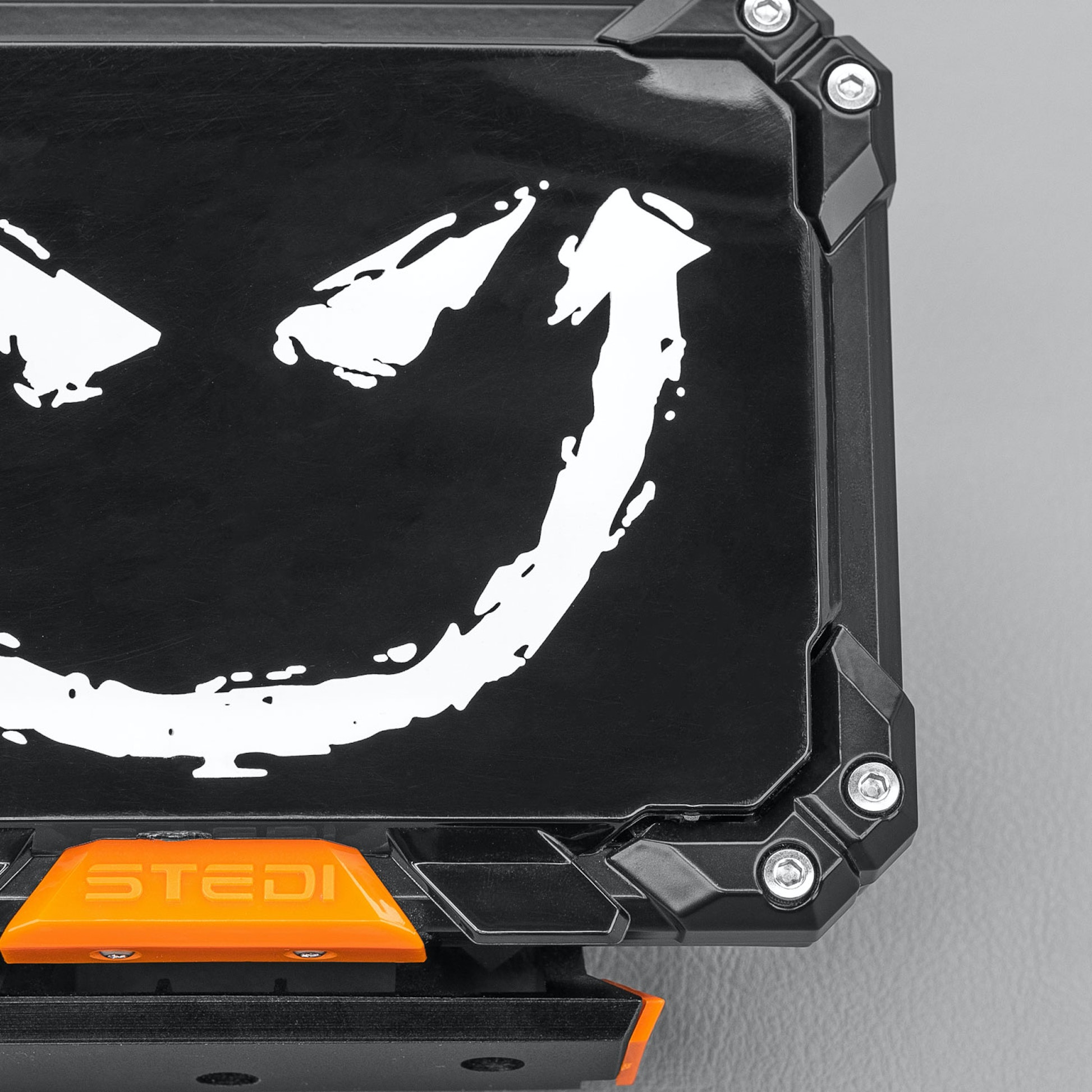 STEDI Quad Pro Deksel - 2