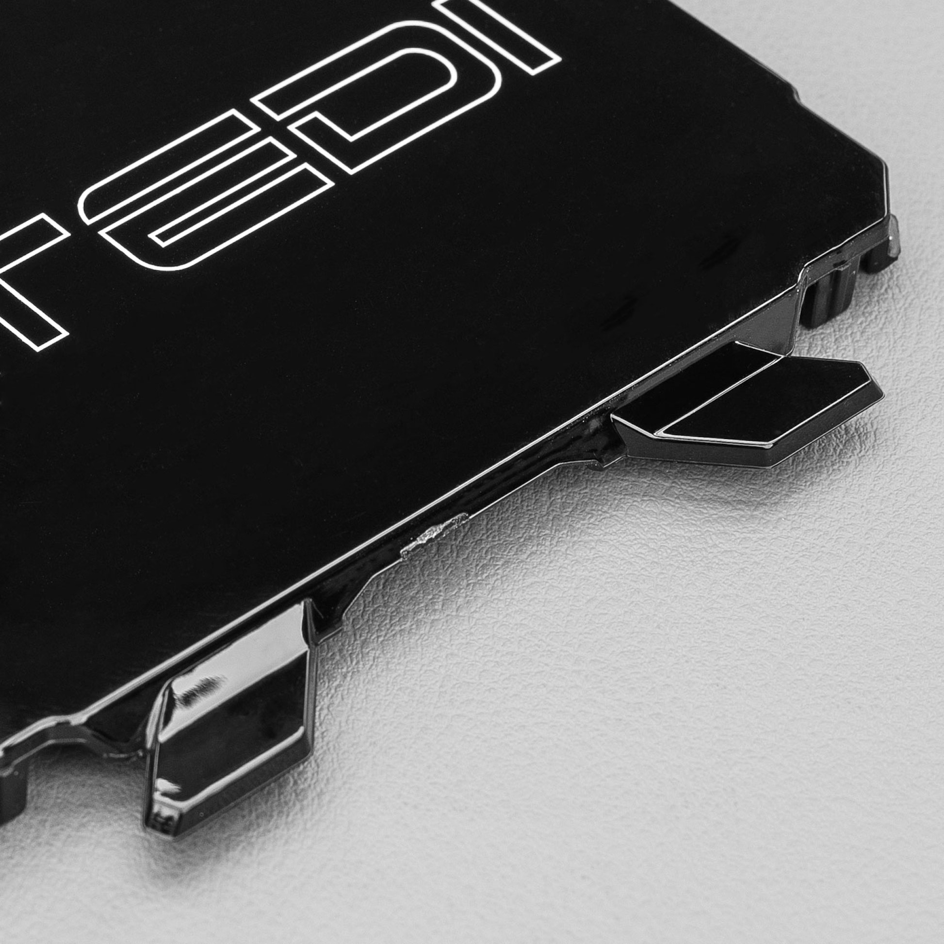 STEDI Quad Pro Deksel - 5