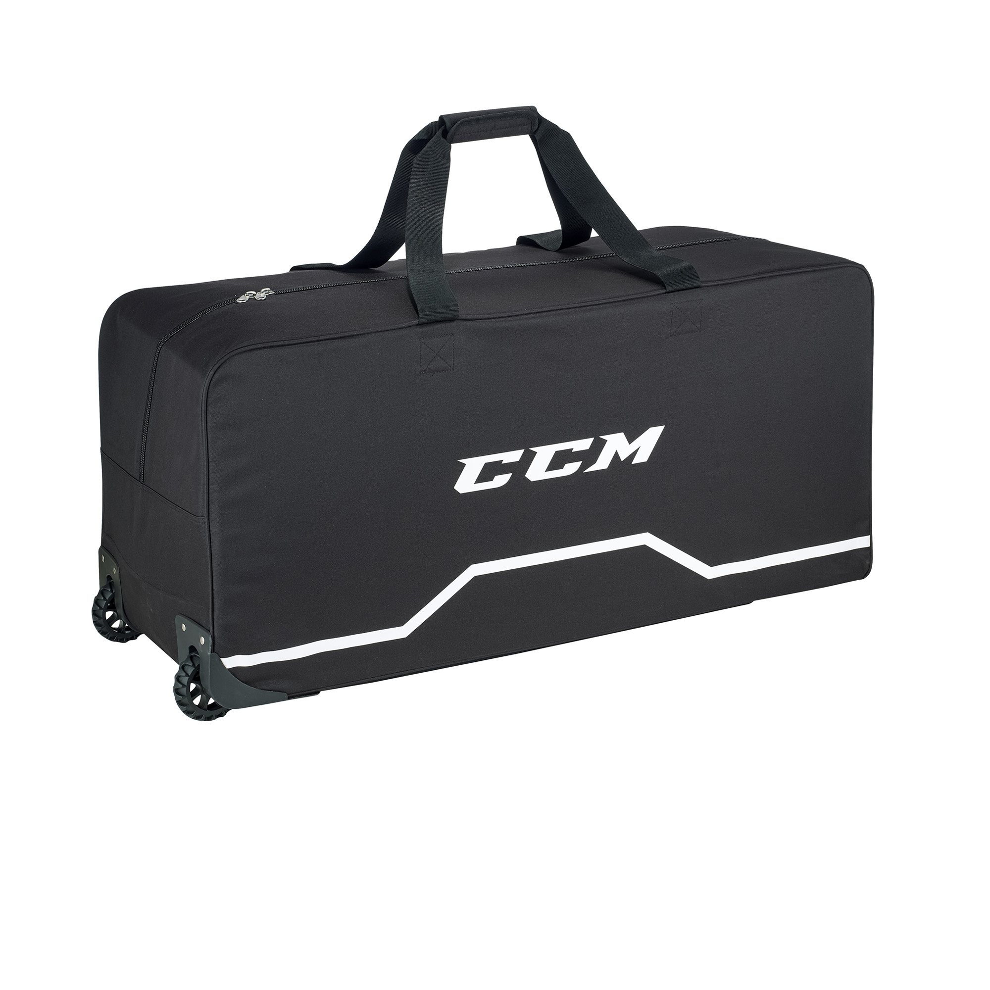 CCM 320 HockeyTrunk Hjul 38