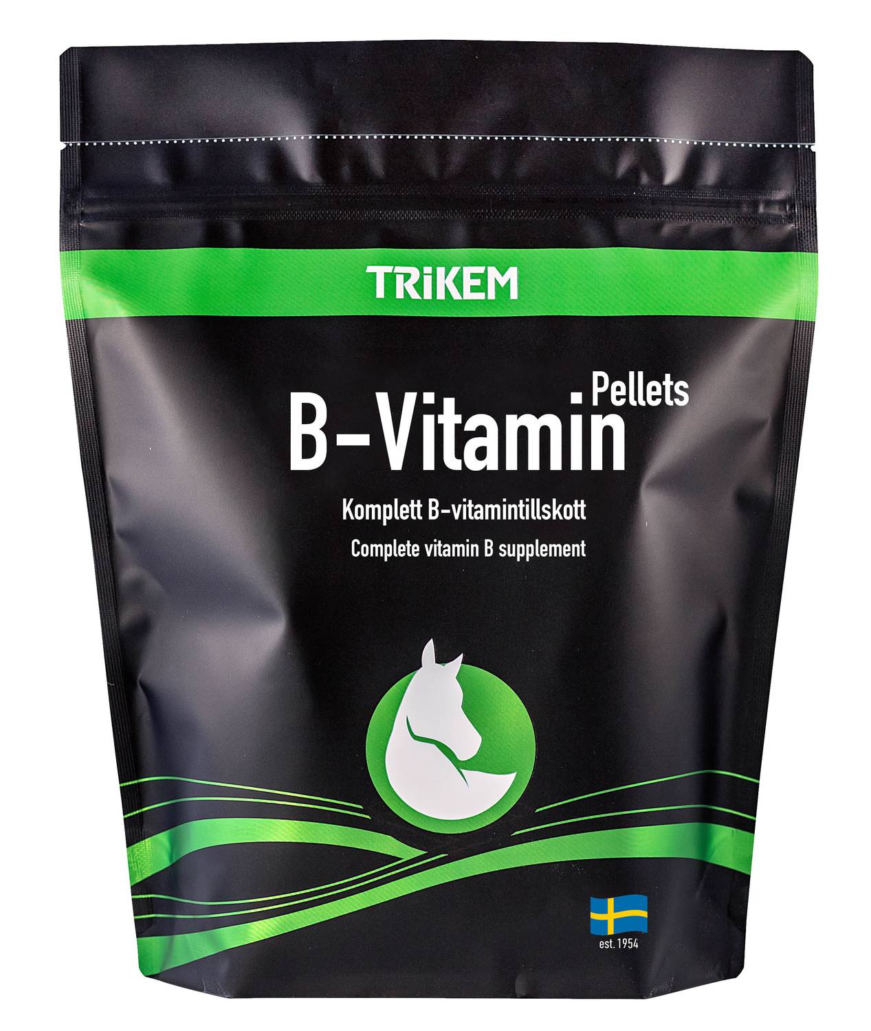 Trikem B-vitamin Pellets 1 kg