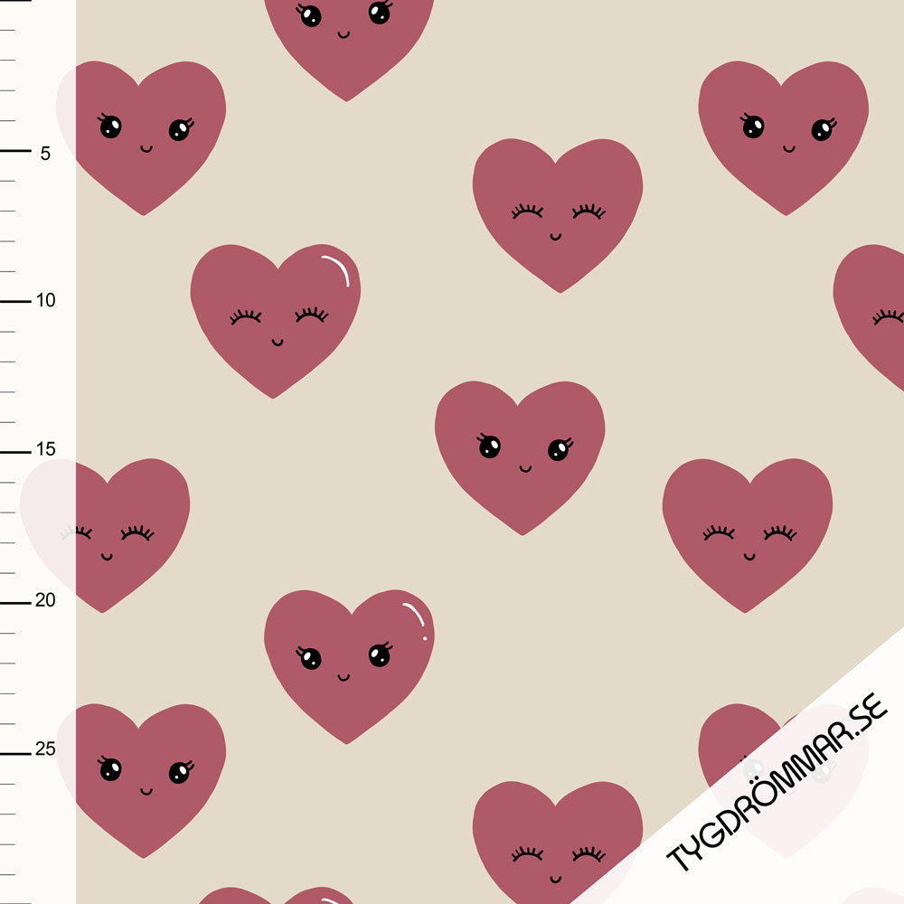 HAPPY HEARTS