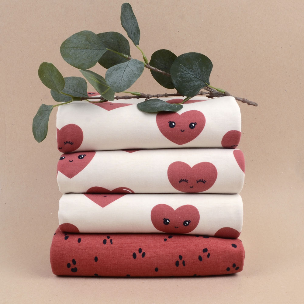 HAPPY HEARTS - 3