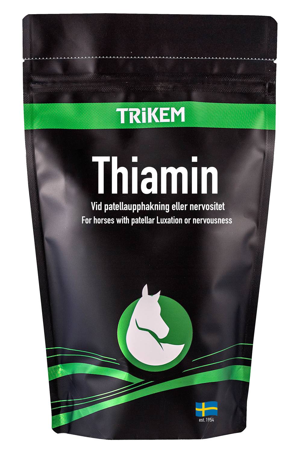 Trikem Thiamin Pulver- 500 g