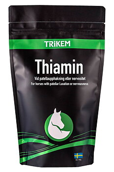 Trikem Thiamin Pulver- 500 g 