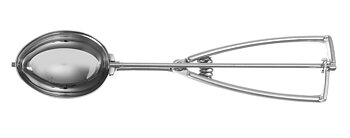 Ice Cream scoop Oval&nbsp;&nbsp;