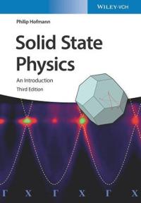 Solid State Physics 3ed