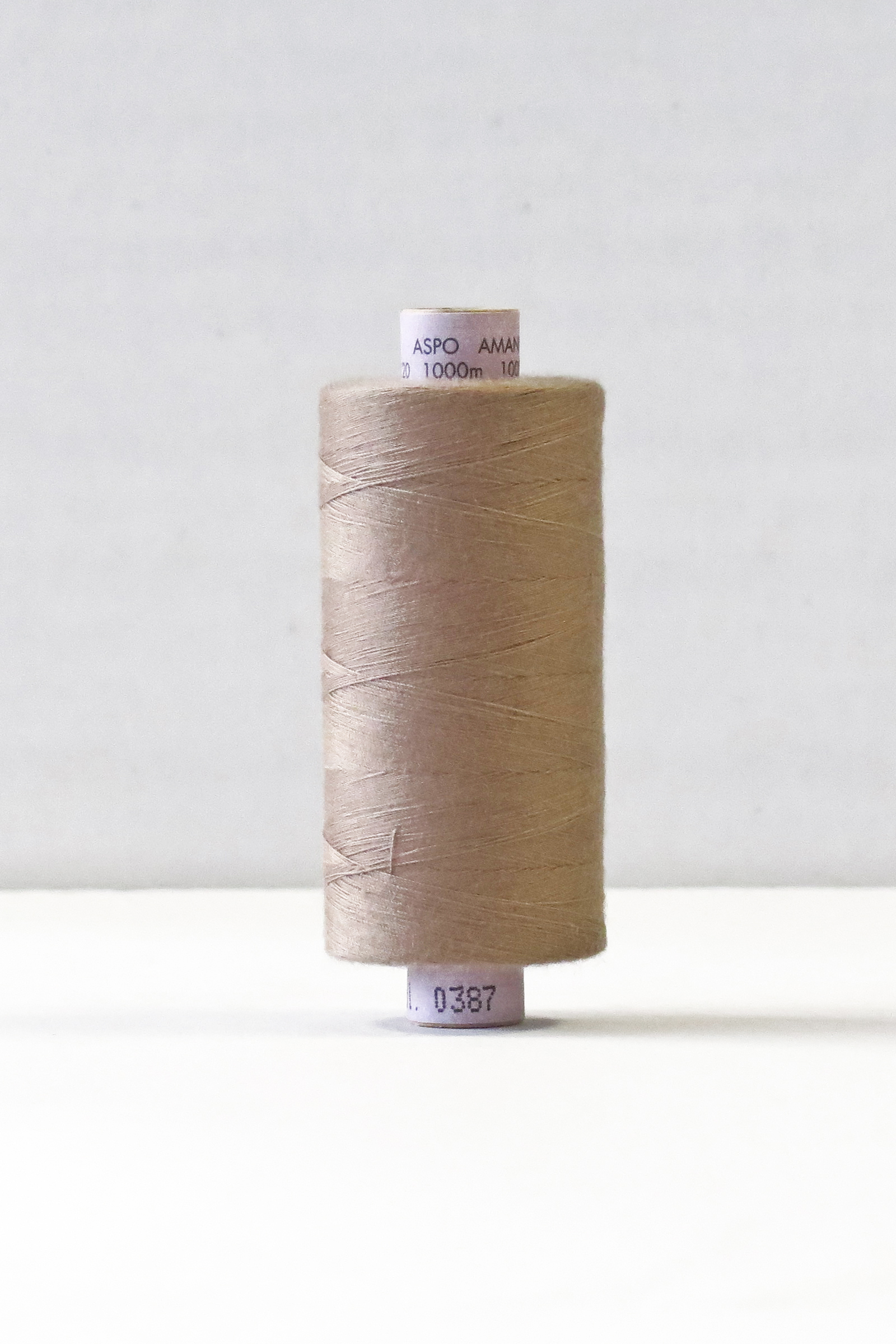 ASPO - 0387 - TAUPE