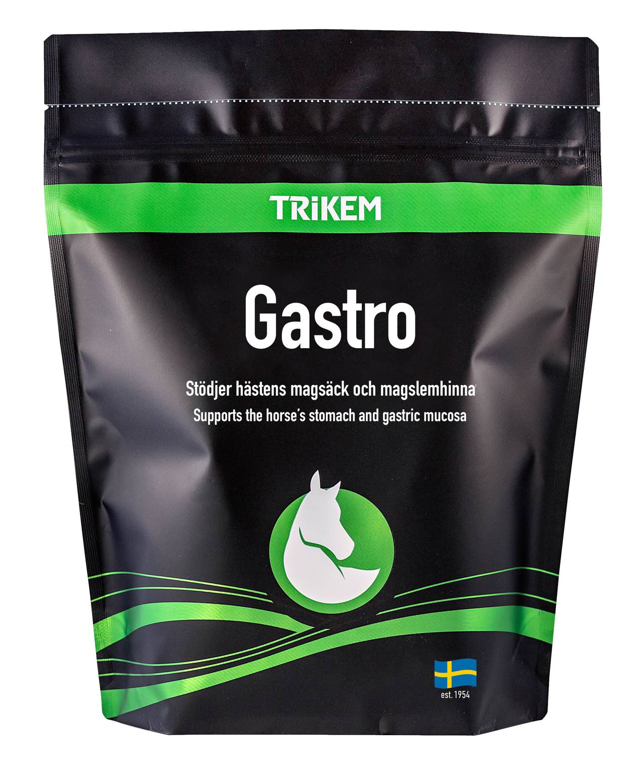 Trikem Gastro Pellets - 1 kg